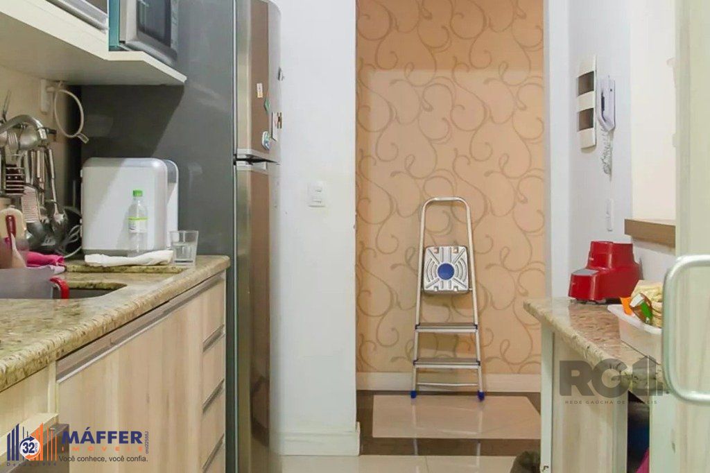 Apartamento, 2 quartos, 66 m² - Foto 7