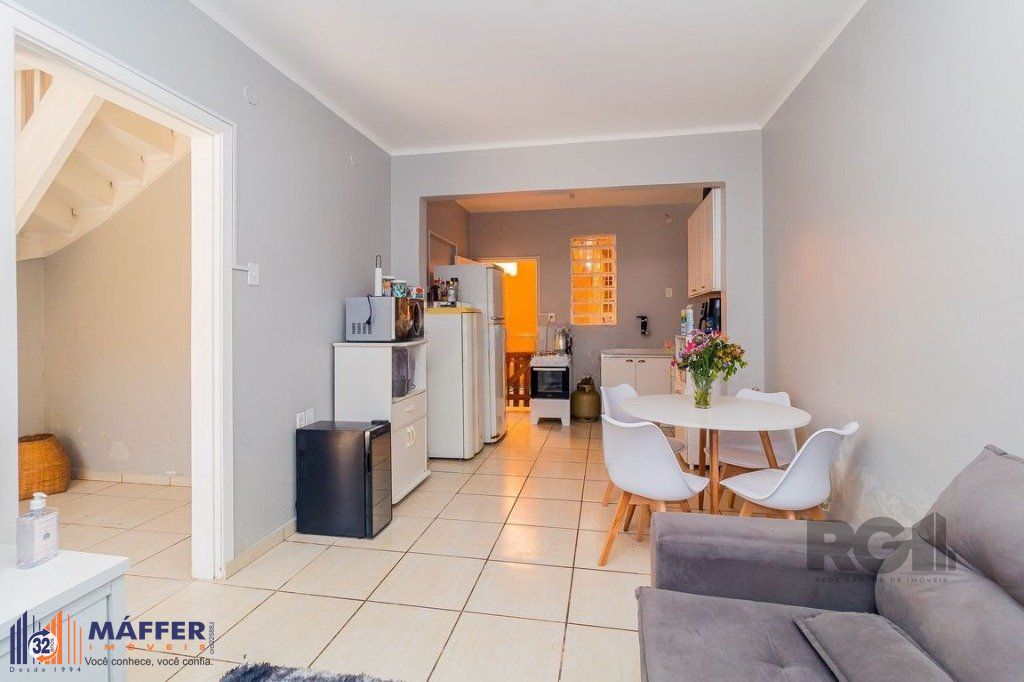 Casa, 2 quartos, à venda, 100 m², Floresta - Porto Alegre — foto 3