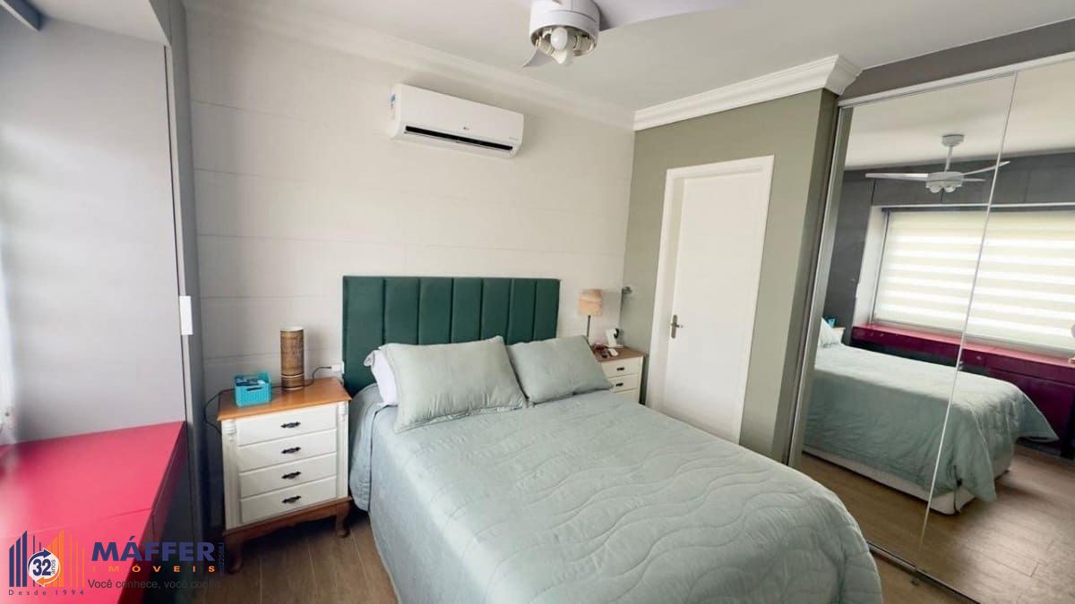 Apartamento, 2 quartos, 61 m² - Foto 11