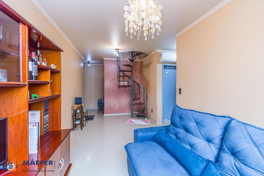 Cobertura, 2 quartos, 89 m² - Foto 6