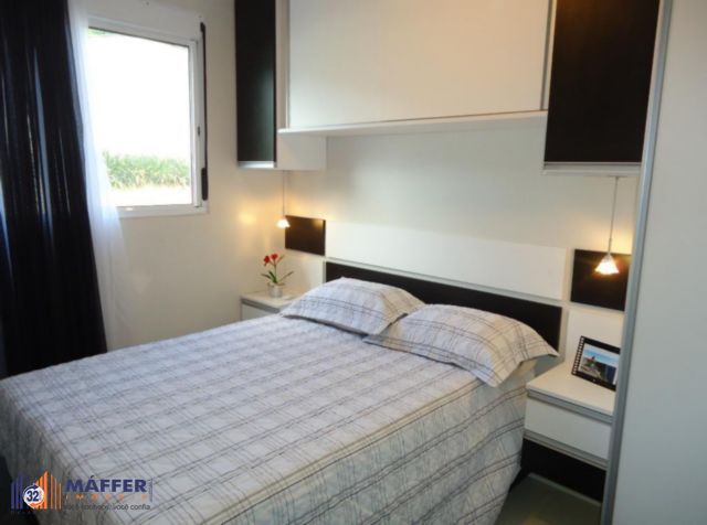Apartamento, 2 quartos, 56 m² - Foto 15