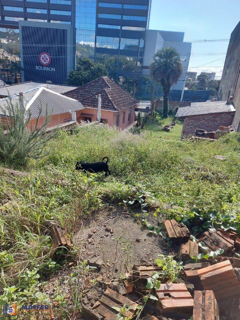 Terreno, 307 m² - Foto 3