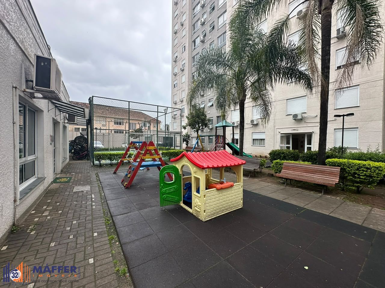 Apartamento, 2 quartos, 56 m² - Foto 22