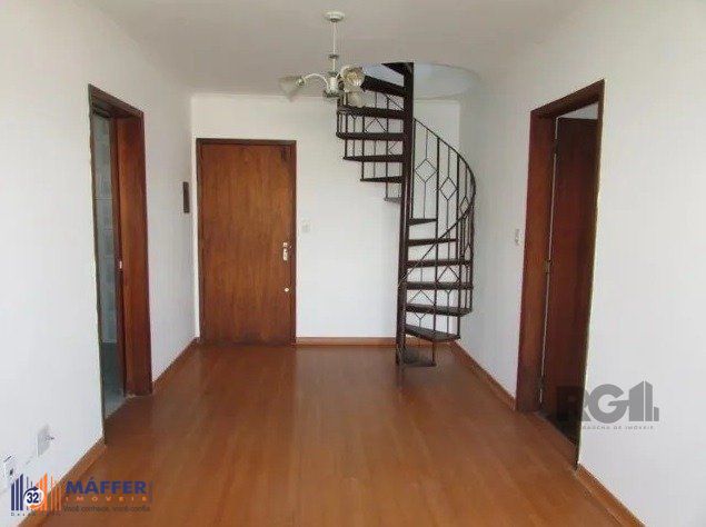 Cobertura, 2 quartos, 121 m² - Foto 2