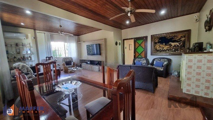 Casa, 4 quartos, à venda, 286 m², Teresópolis - Porto Alegre — foto 4