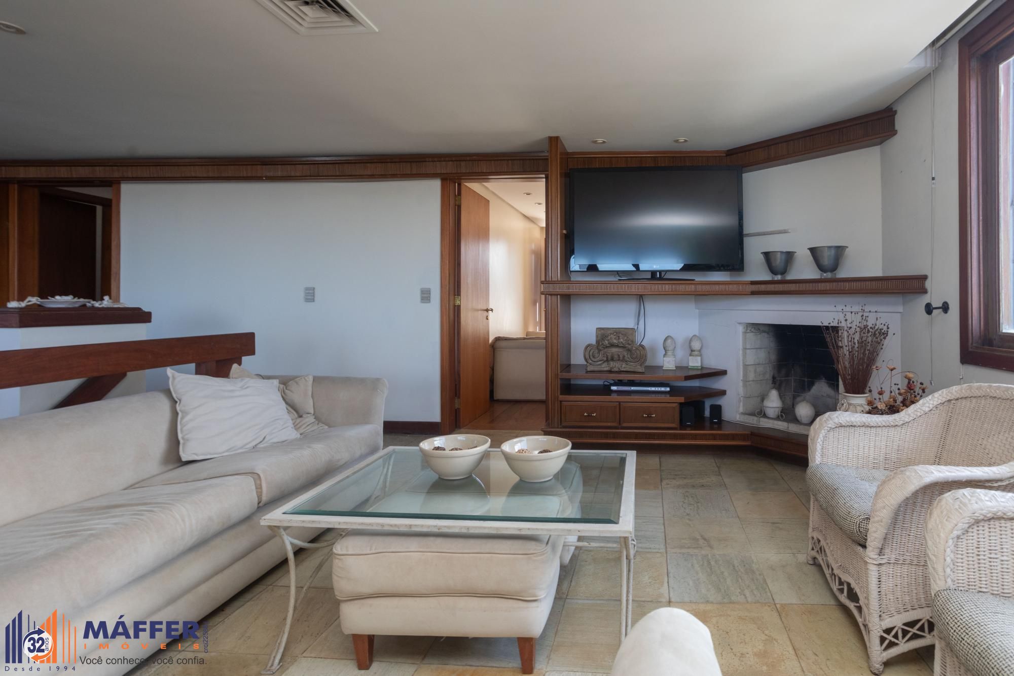 Cobertura, 5 quartos, 603 m² - Foto 34