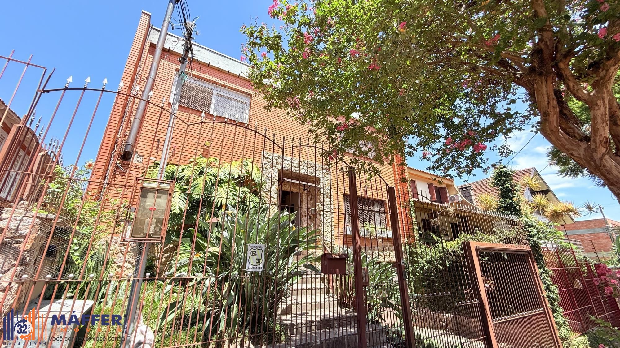 Casa 4 quartos à venda, 320m², Teresópolis - Porto Alegre