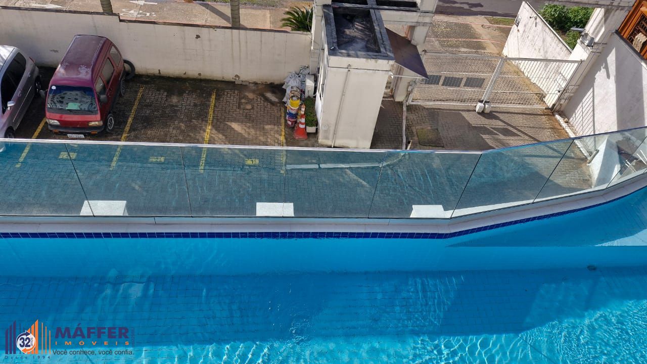 Apartamento, 2 quartos, 48 m² - Foto 18