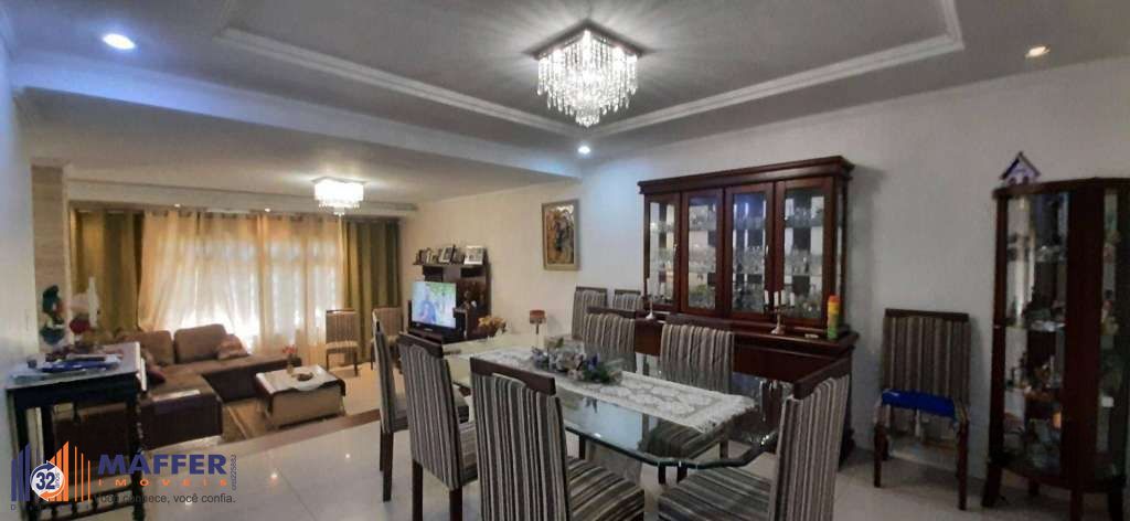 Casa, 6 quartos, 389 m² - Foto 11