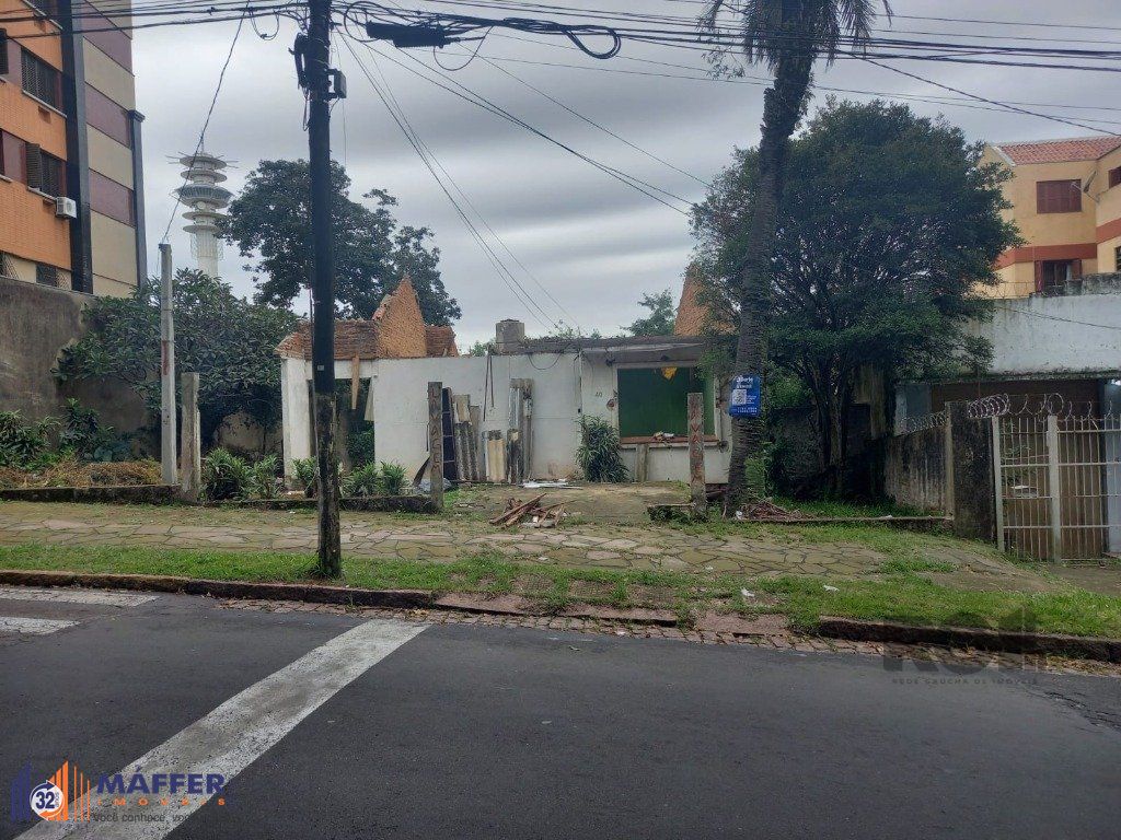 Terreno, à venda, 594 m², Santa Tereza - Porto Alegre — foto 4