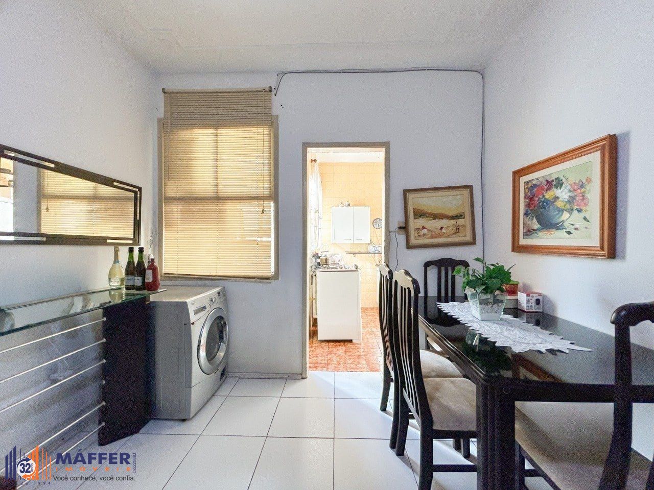 Apartamento, 2 quartos, 75 m² - Foto 3
