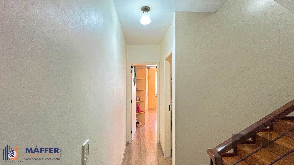 Casa de Condomínio, 3 quartos - Foto 9