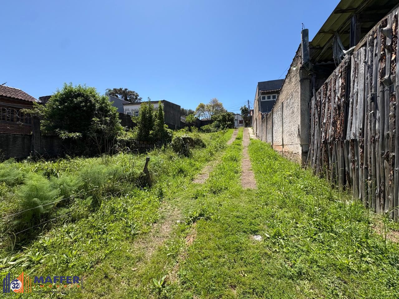 Terreno, 1 m² - Foto 2