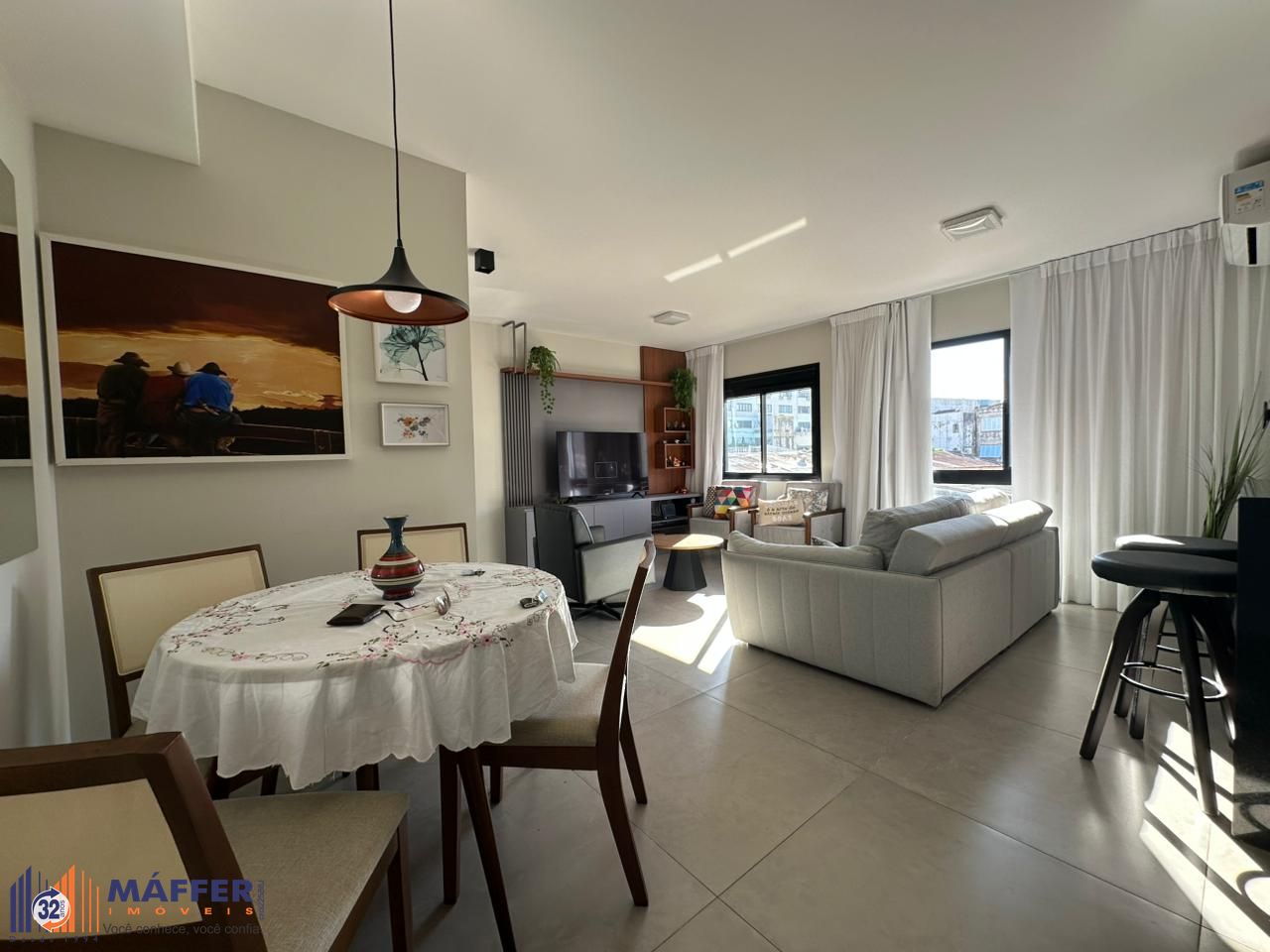 Apartamento, 2 quartos, 61 m² - Foto 5