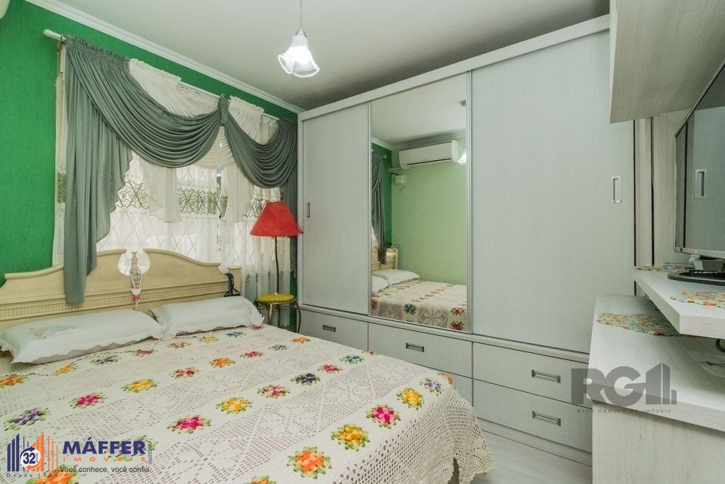 Apartamento, 1 quarto, à venda, 42 m², Coronel Aparício Borges - Porto Alegre — foto 5