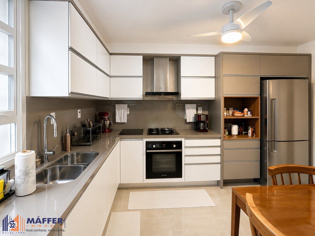 Apartamento, 3 quartos, 124 m² - Foto 11