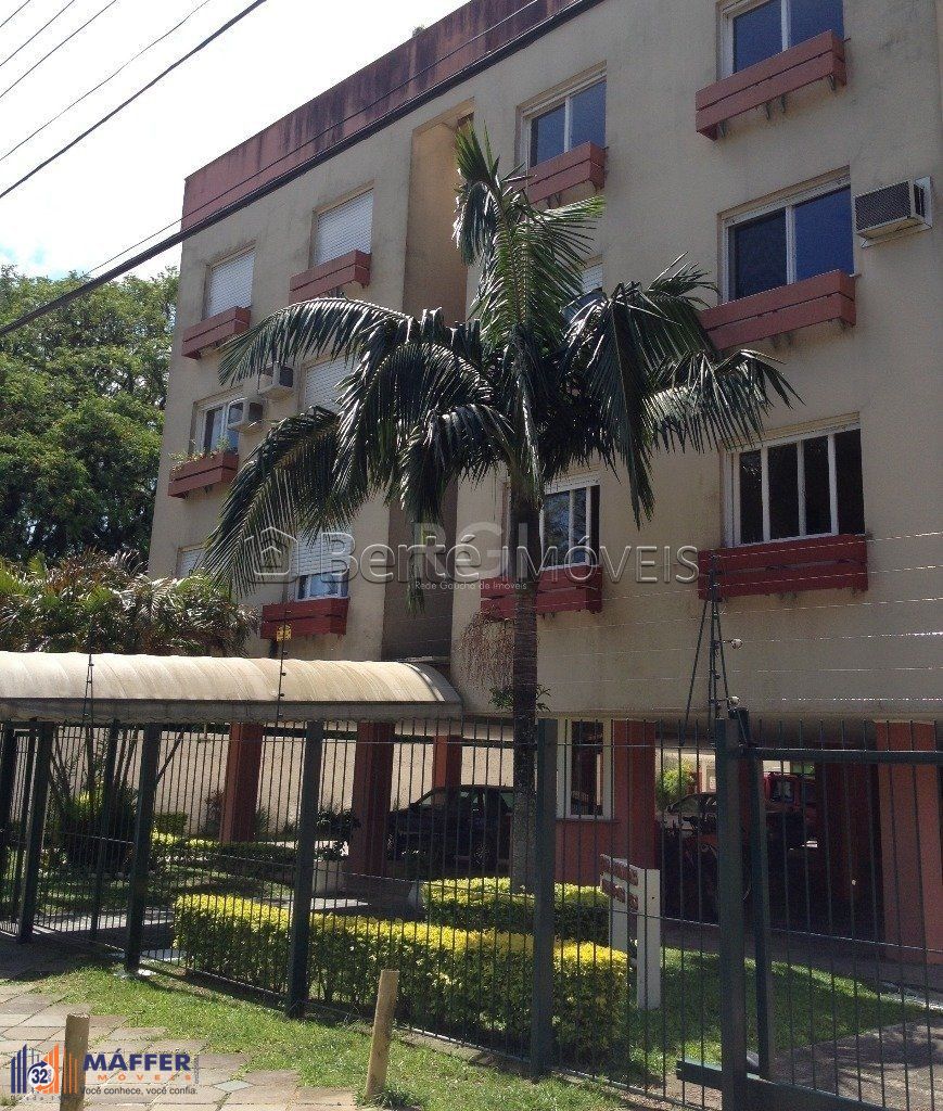 Cobertura 2 quartos à venda, 100m², Teresópolis - Porto Alegre