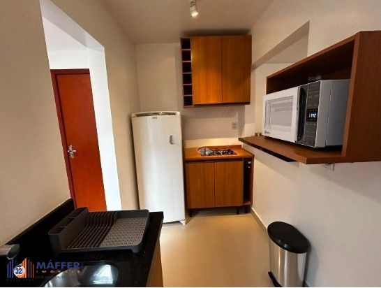 Apartamento, 1 quarto, à venda, 50 m², São João - Porto Alegre — foto 2