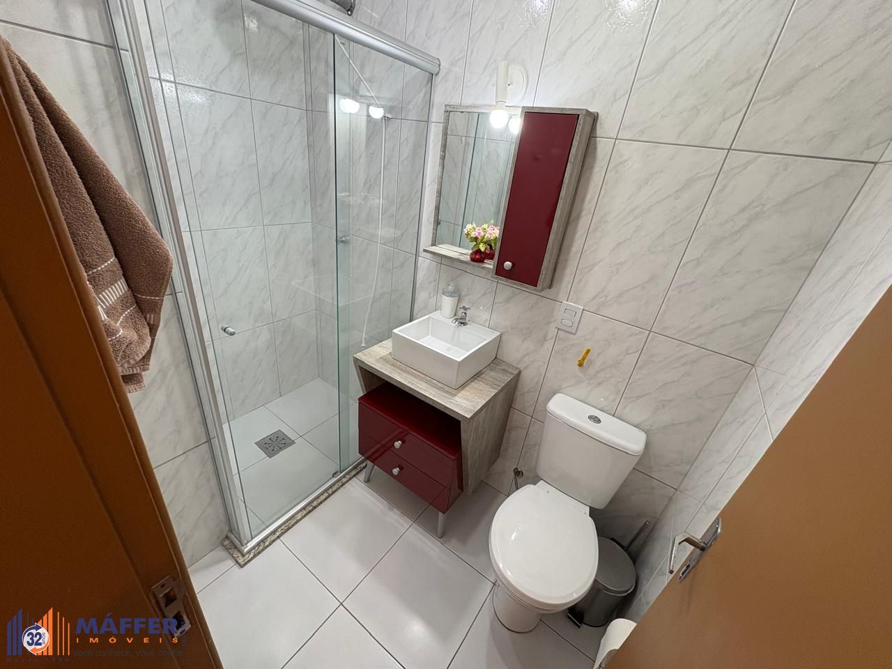 Cobertura, 3 quartos, 153 m² - Foto 13