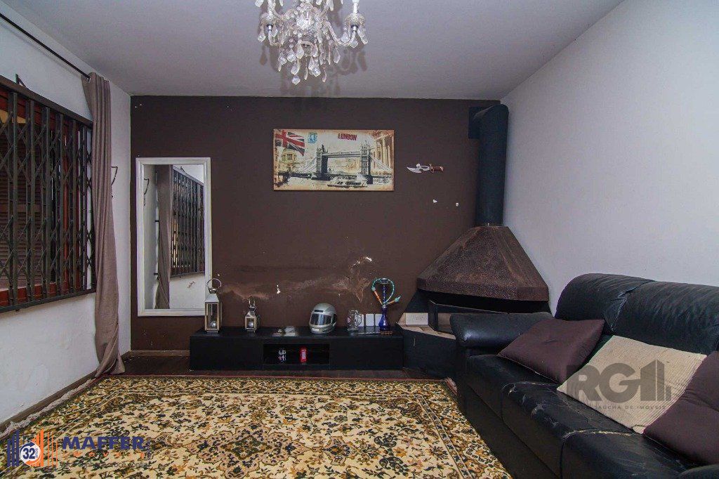 Casa, 3 quartos, 220 m² - Foto 13