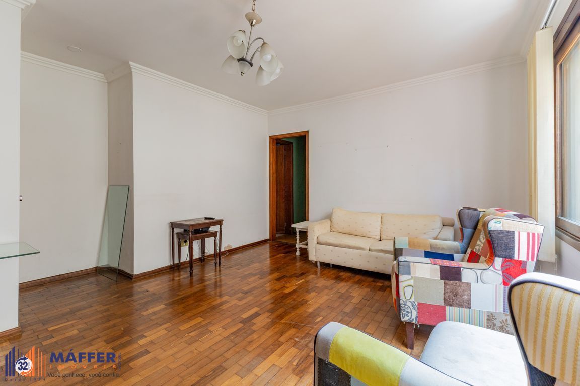 Apartamento, 2 quartos, 76 m² - Foto 3