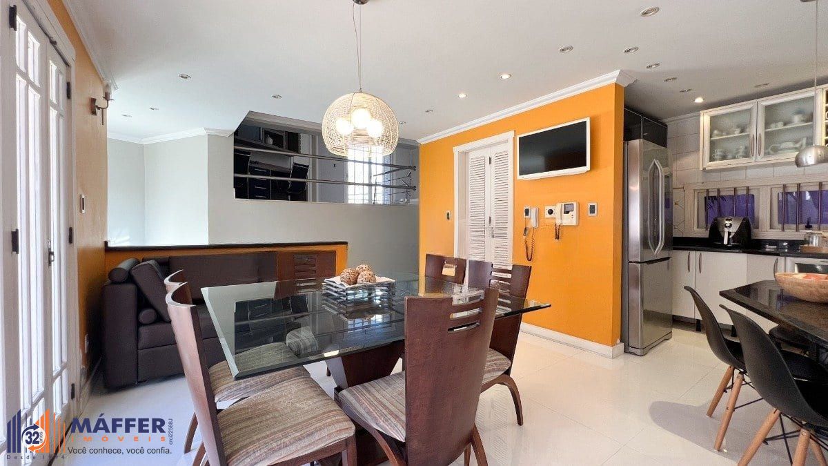 Casa, 3 quartos, 236 m² - Foto 9