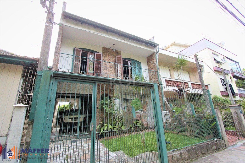 Casa, 3 quartos, à venda, 187 m², Jardim São Pedro - Porto Alegre — foto 2