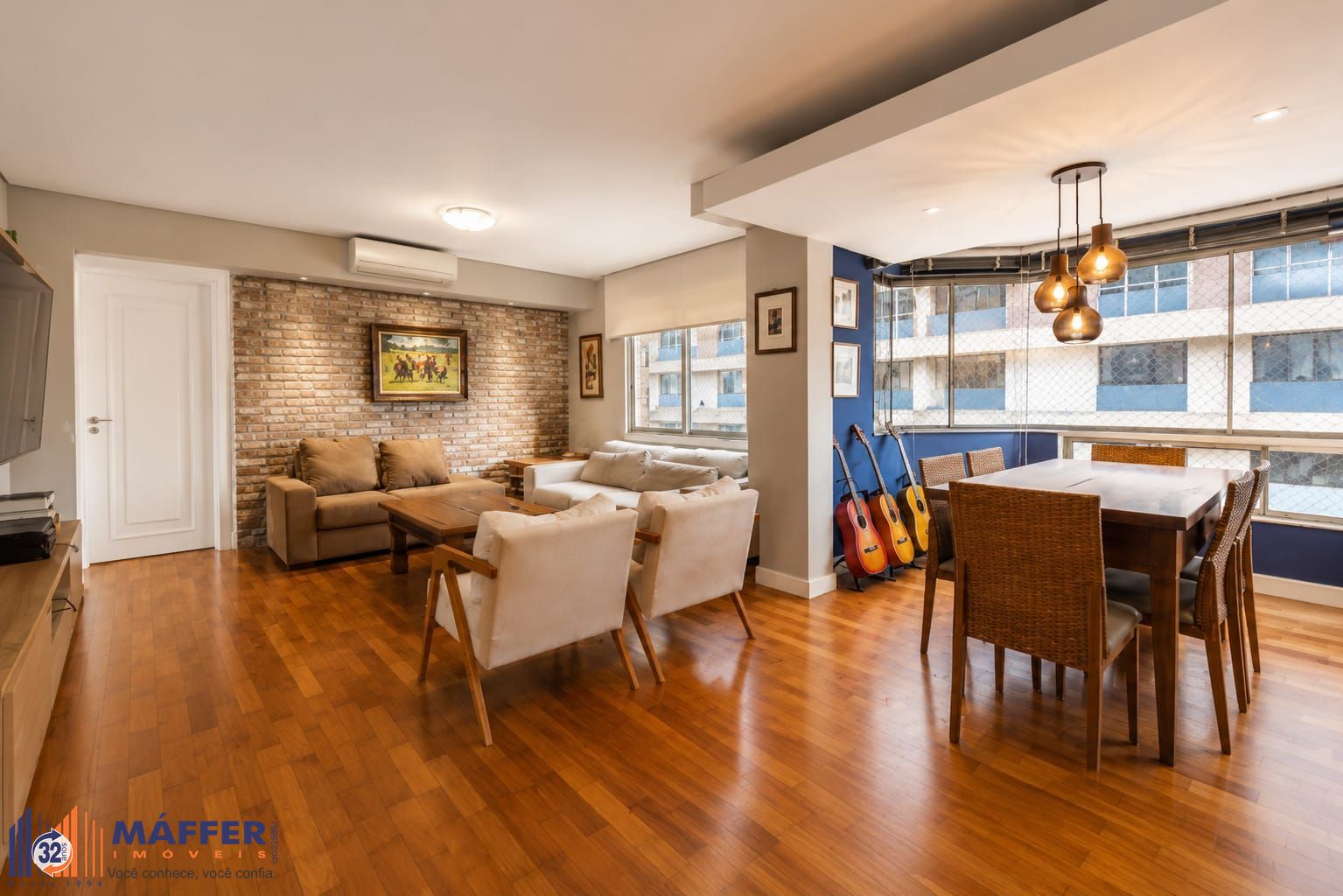 Apartamento, 3 quartos, 139 m² - Foto 16