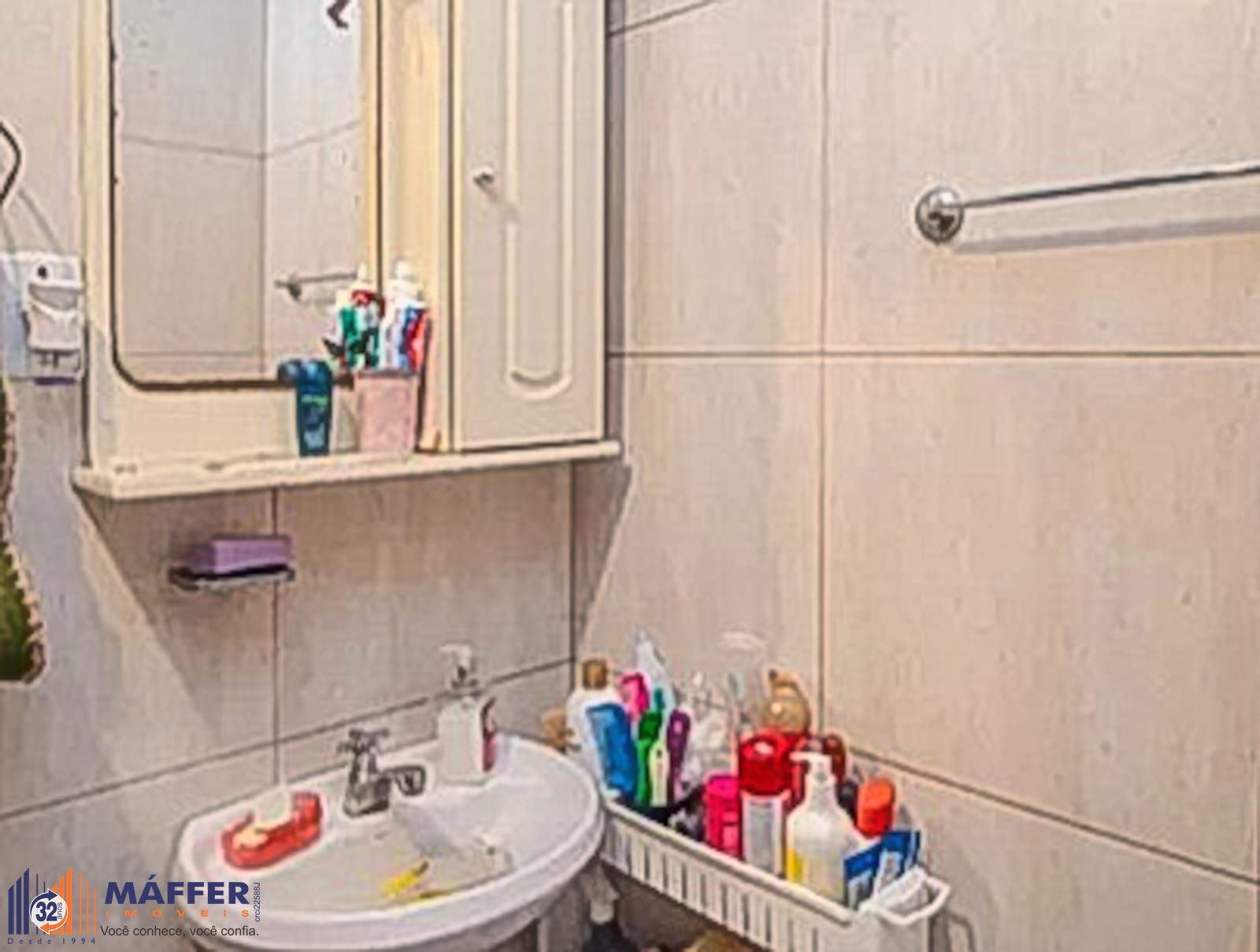 Apartamento, 2 quartos, 54 m² - Foto 13