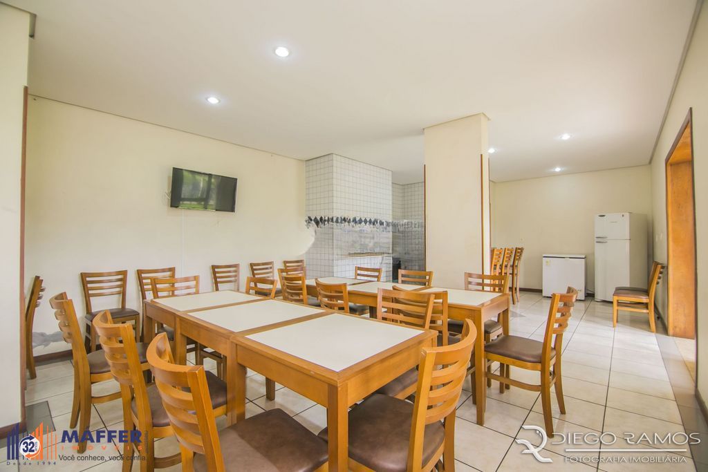 Apartamento, 2 quartos, 57 m² - Foto 23