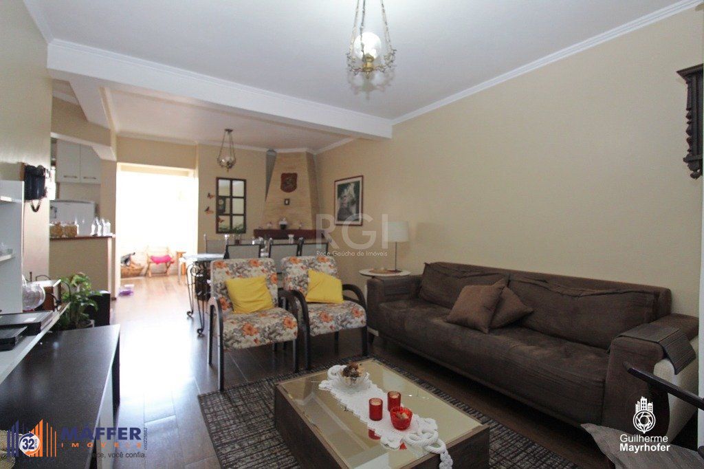 Casa de Condomínio, 3 quartos, à venda, 139 m², Cavalhada - Porto Alegre — foto 2
