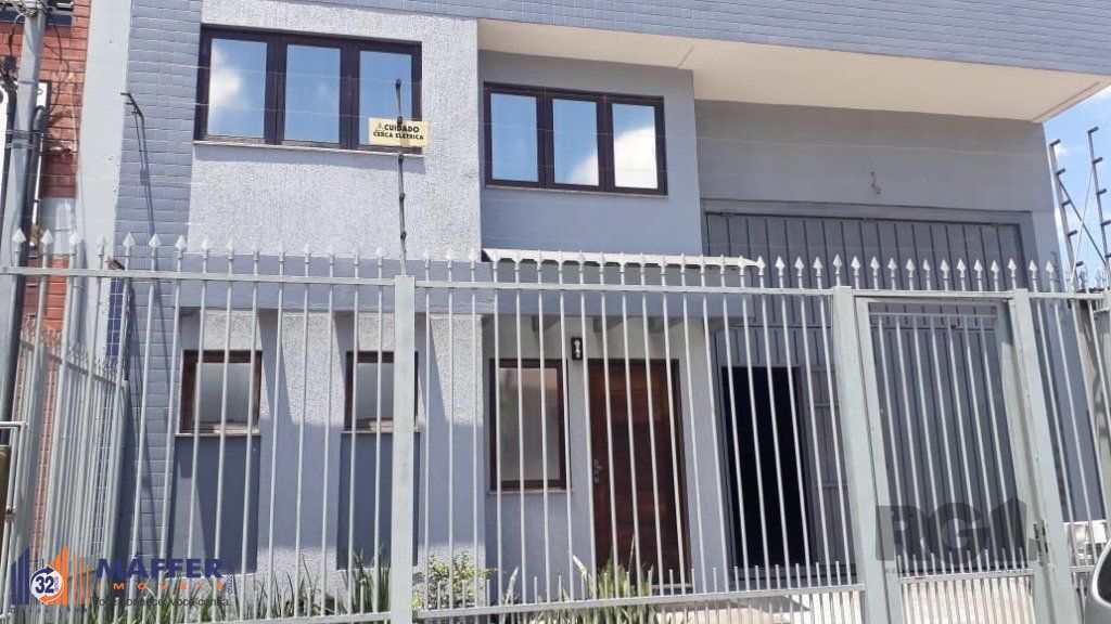 Pavilhão, à venda, 300 m², Sarandi - Porto Alegre — foto 3