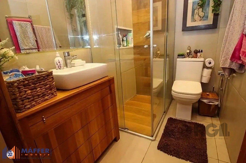 Casa, 3 quartos, 129 m² - Foto 9