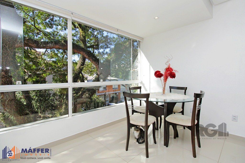 Apartamento, 2 quartos, 82 m² - Foto 4