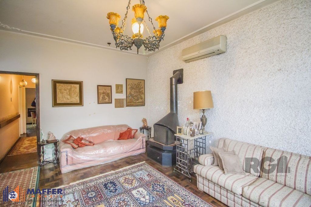 Casa, 4 quartos, à venda, 258 m², Santa Tereza - Porto Alegre — foto 3