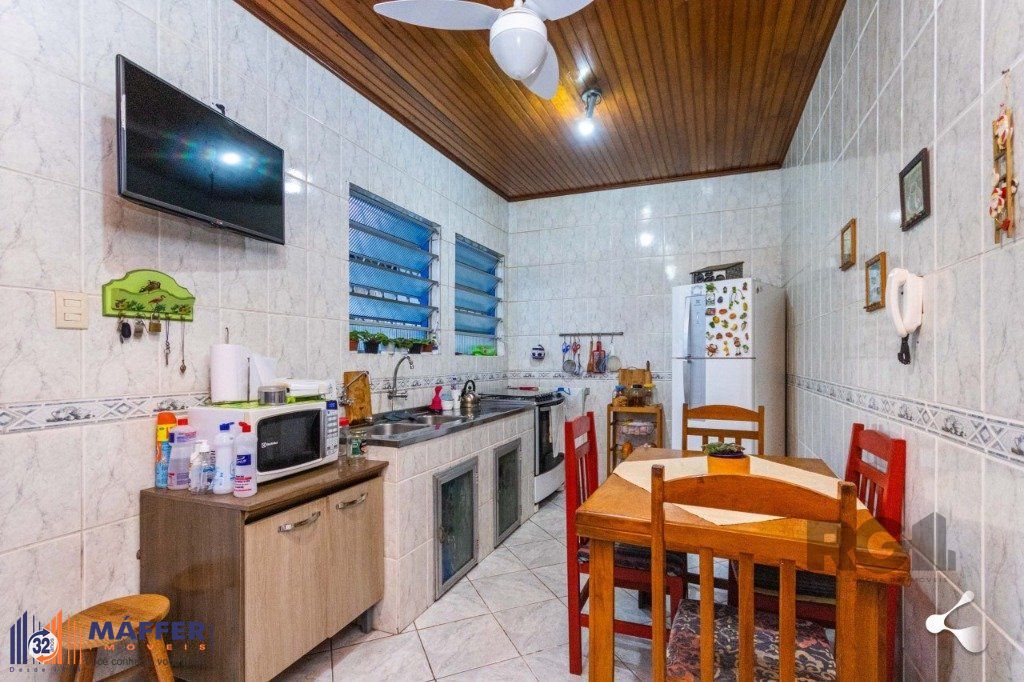 Casa, 3 quartos, 240 m² - Foto 21