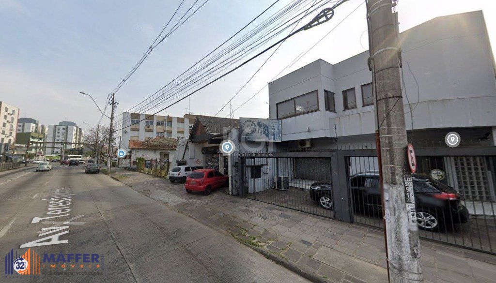 Terreno, 465 m² - Foto 2