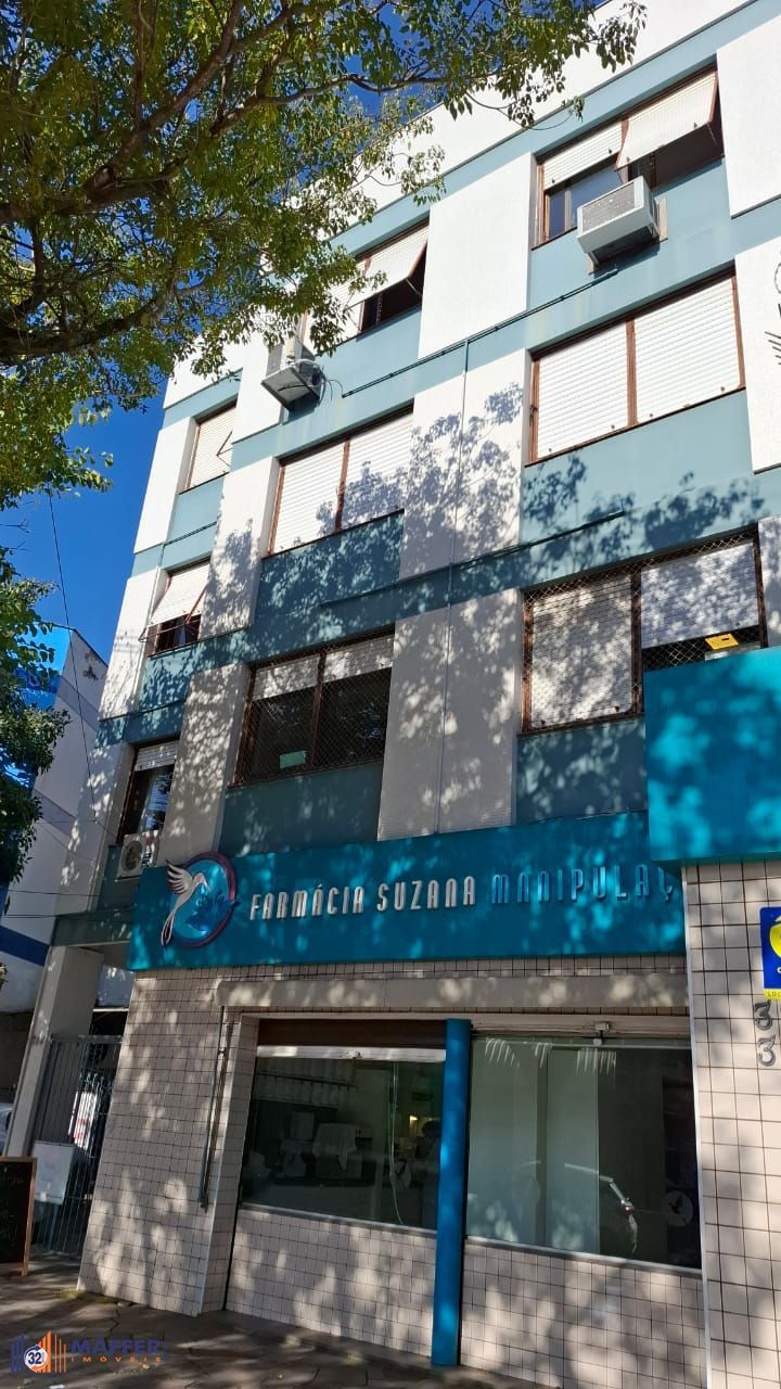 Apartamento, 3 quartos, 95 m² - Foto 21