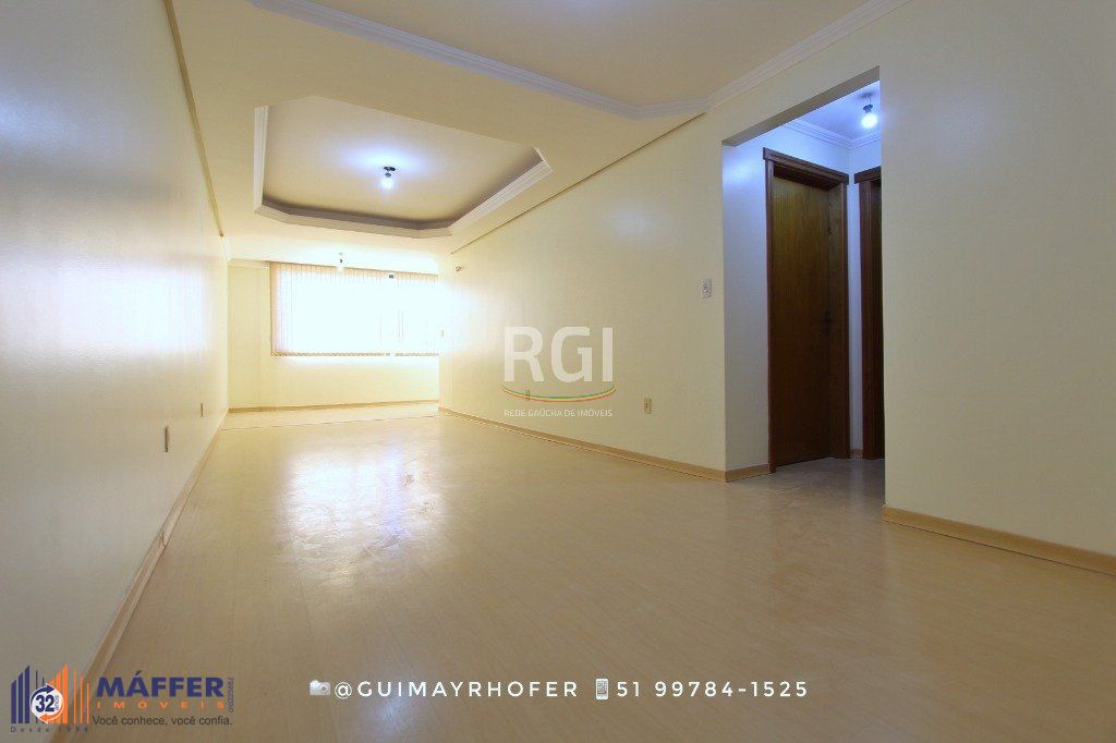 Apartamento, 2 quartos, 93 m² - Foto 3