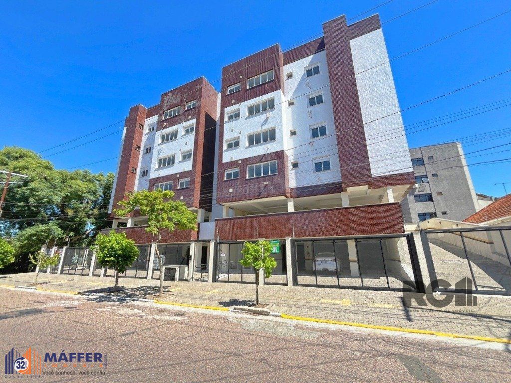 Apartamento, 2 quartos, à venda, 71 m², Menino Deus - Porto Alegre — foto 2