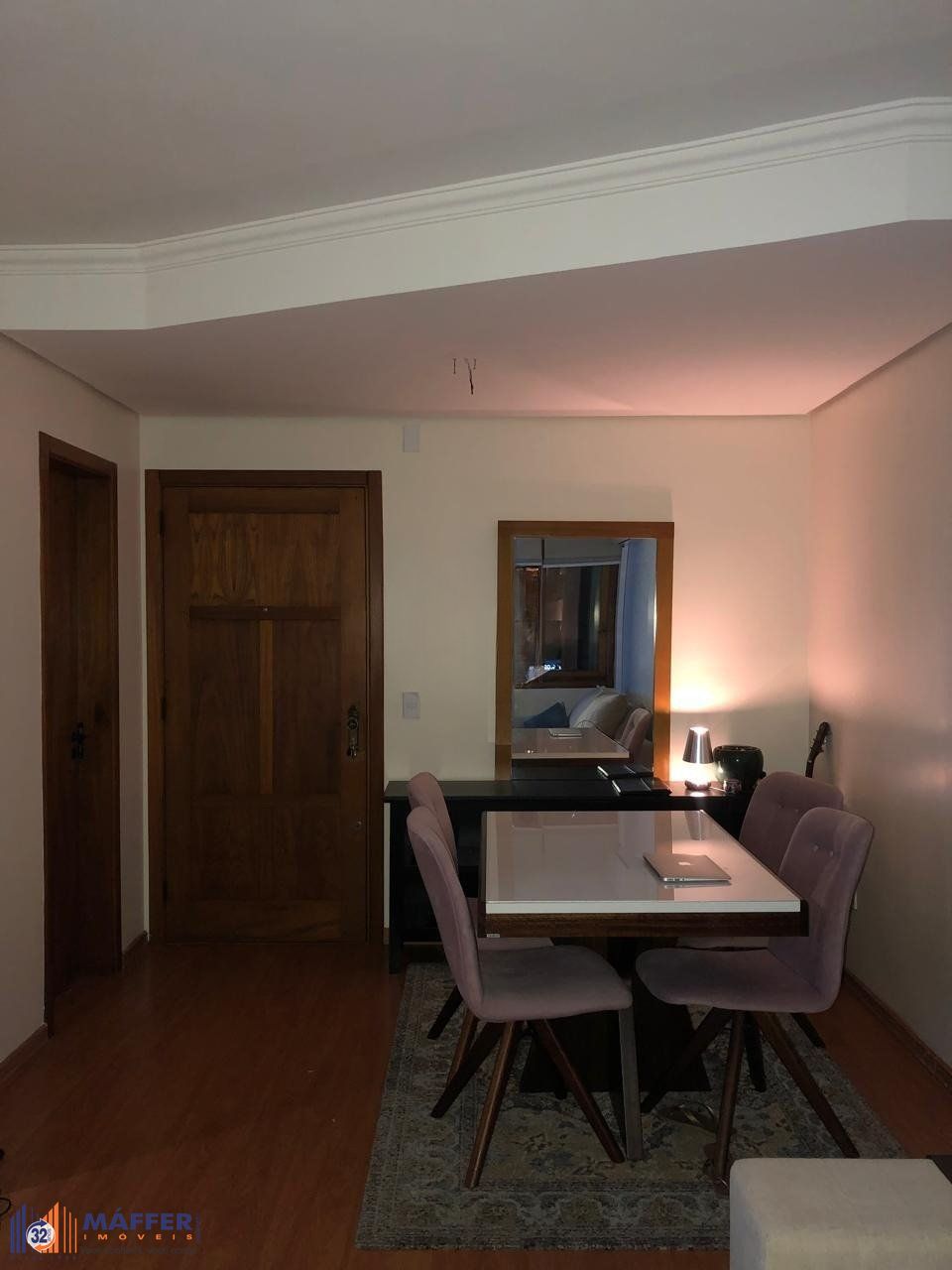 Apartamento, 1 suíte, à venda, 42 m², Bela Vista - Porto Alegre — foto 3