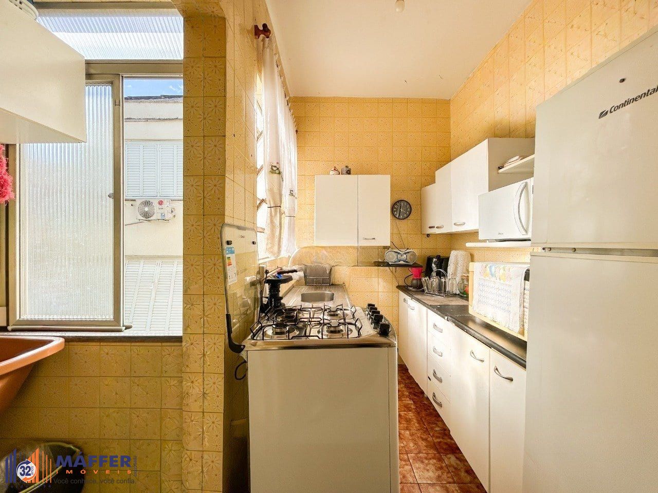 Apartamento, 2 quartos, 75 m² - Foto 4