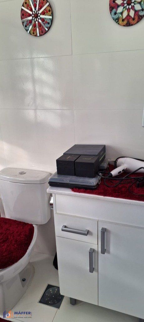 Apartamento, 1 quarto, 37 m² - Foto 1
