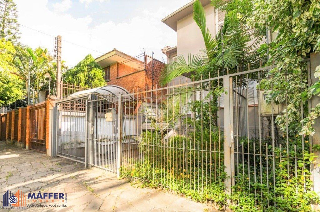 Casa Comercial, à venda, 239 m², Auxiliadora - Porto Alegre — foto 5