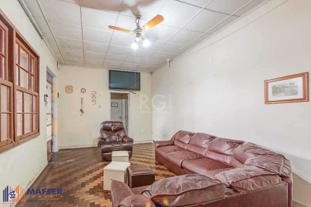 Terreno, à venda, 570 m², Medianeira - Porto Alegre — foto 4