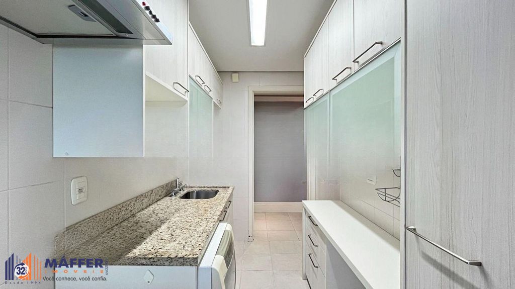 Apartamento, 3 quartos, 87 m² - Foto 5