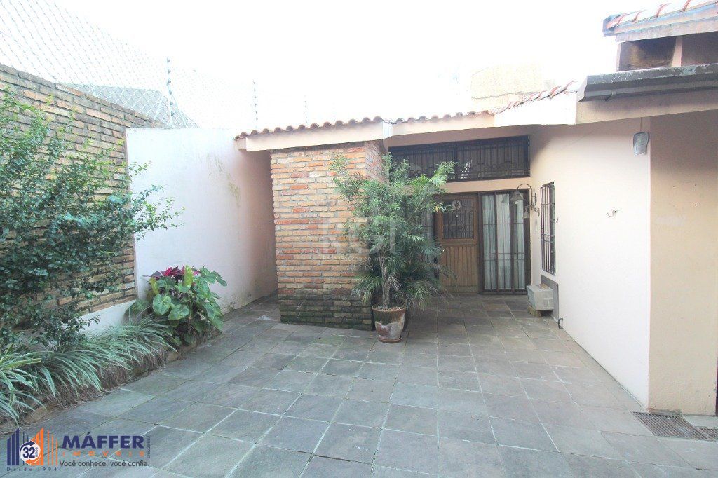 Casa, 3 quartos, à venda, 100 m², Medianeira - Porto Alegre — foto 2