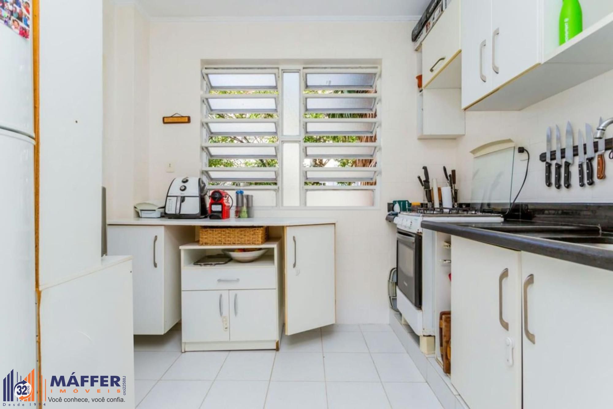 Apartamento, 3 quartos, 75 m² - Foto 4