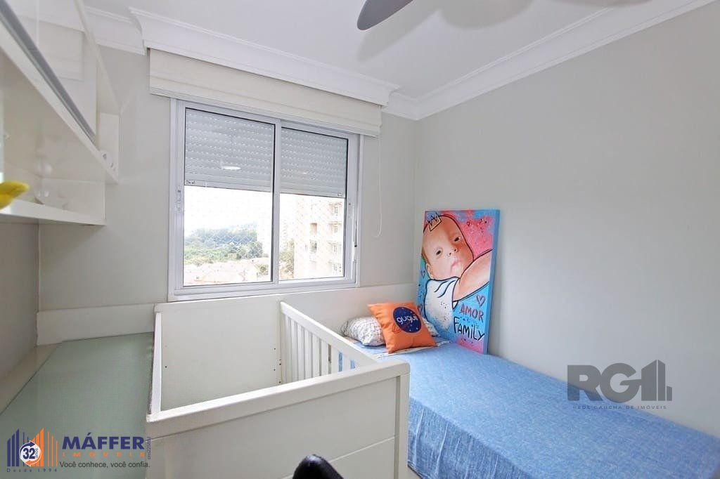 Apartamento, 3 quartos, 76 m² - Foto 11