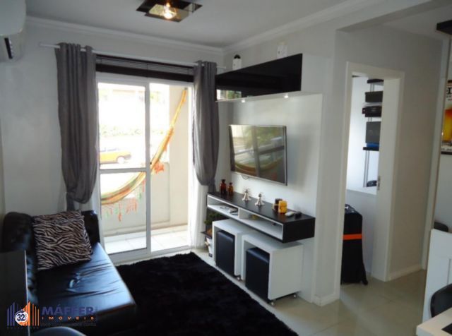 Apartamento, 2 quartos, 56 m² - Foto 17